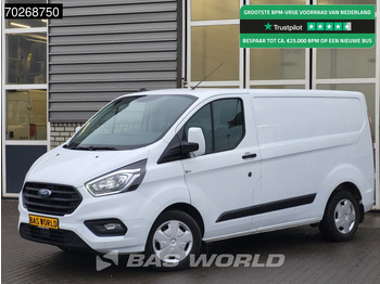 Small van FORD Transit