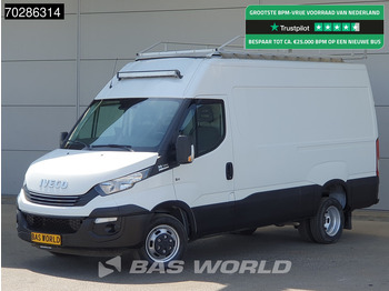 Panel van IVECO Daily 35c14