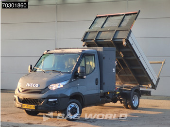 Lease a Iveco Daily 35C18 3.0L Driezijdige Kipper Dubbellucht 3,5t Trekhaak 180PK Euro6 Kieper Dreiseitenkipper Tipper Benne Trekhaak Iveco Daily 35C18 3.0L Driezijdige Kipper Dubbellucht 3,5t Trekhaak 180PK Euro6 Kieper Dreiseitenkipper Tipper Benne Trekhaak: picture 3 Lease a Iveco Daily 35C18 3.0L Driezijdige Kipper Dubbellucht 3,5t Trekhaak 180PK Euro6 Kieper Dreiseitenkipper Tipper Benne Trekhaak Iveco Daily 35C18 3.0L Driezijdige Kipper Dubbellucht 3,5t Trekhaak 180PK Euro6 Kieper Dreiseitenkipper Tipper Benne Trekhaak: picture 3