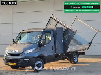 Lease a Iveco Daily 35C18 3.0L Driezijdige Kipper Dubbellucht 3,5t Trekhaak 180PK Euro6 Kieper Dreiseitenkipper Tipper Benne Trekhaak Iveco Daily 35C18 3.0L Driezijdige Kipper Dubbellucht 3,5t Trekhaak 180PK Euro6 Kieper Dreiseitenkipper Tipper Benne Trekhaak: picture 1 Lease a Iveco Daily 35C18 3.0L Driezijdige Kipper Dubbellucht 3,5t Trekhaak 180PK Euro6 Kieper Dreiseitenkipper Tipper Benne Trekhaak Iveco Daily 35C18 3.0L Driezijdige Kipper Dubbellucht 3,5t Trekhaak 180PK Euro6 Kieper Dreiseitenkipper Tipper Benne Trekhaak: picture 1