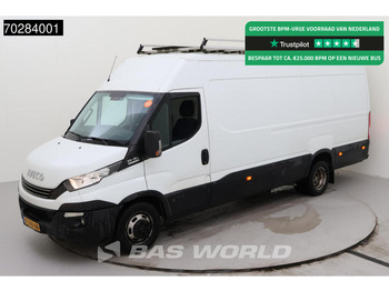 Panel van IVECO Daily 35c18