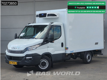 Refrigerated van IVECO Daily 35s16