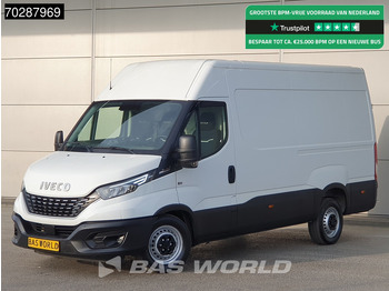Panel van IVECO Daily 35s18