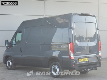 Panel van Iveco Daily 35S18 3.0L Automaat L2H2 3,5t Trekhaak LED Navi Airco Cruise Camera Euro6 L2 11m3 Airco Trekhaak Cruise control: picture 2
