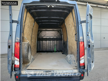 Panel van Iveco Daily 35S18 3.0L Automaat L2H2 3,5t Trekhaak LED Navi Airco Cruise Camera Euro6 L2 11m3 Airco Trekhaak Cruise control: picture 3