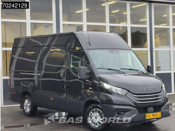 New Panel van Iveco Daily 35S21 210PK Automaat 2025 model L2H2 ACC LED Navi Velgen Camera 12m3 Airco: picture 3