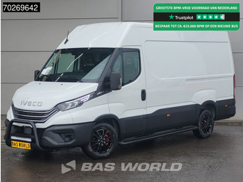 Panel van IVECO Daily 35s21