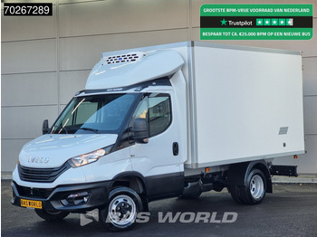 Refrigerated van IVECO Daily 50c16