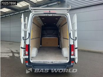 Lease a MAN TGE 3.140 Automaat Special Edition L4H3 Imperiaal Camera Airco Parkeersensoren L3H2 Airco MAN TGE 3.140 Automaat Special Edition L4H3 Imperiaal Camera Airco Parkeersensoren L3H2 Airco: picture 3