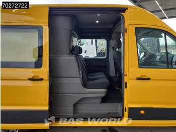Lease a MAN TGE 5.180 Automaat Dubbel Cabine Dubbellucht Werkplaatsinrichting Trekhaak Omvormer Camera Parkeersensoren Airco Cruise L2H2 8m3 Airco Dub MAN TGE 5.180 Automaat Dubbel Cabine Dubbellucht Werkplaatsinrichting Trekhaak Omvormer Camera Parkeersensoren Airco Cruise L2H2 8m3 Airco Dub: picture 3