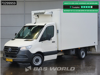 Refrigerated van MERCEDES-BENZ Sprinter 314