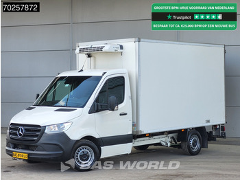Refrigerated van MERCEDES-BENZ Sprinter 314