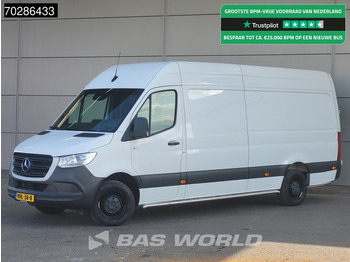 Panel van MERCEDES-BENZ Sprinter 315