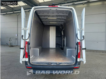 Panel van Mercedes-Benz Sprinter 315 CDI Automaat L3H2 Navi Airco Cruise Camera MBUX Euro6 L3 15m3 Airco Cruise control: picture 3
