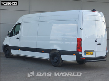 Panel van Mercedes-Benz Sprinter 315 CDI Automaat L3H2 Navi Airco Cruise Camera MBUX Euro6 L3 15m3 Airco Cruise control: picture 2