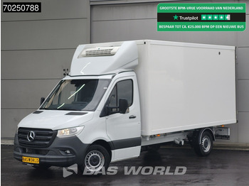 Refrigerated van MERCEDES-BENZ Sprinter 317