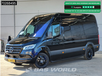 Panel van MERCEDES-BENZ Sprinter 319