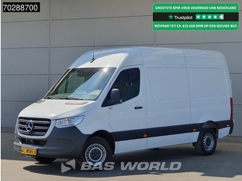 Panel van MERCEDES-BENZ Sprinter 319