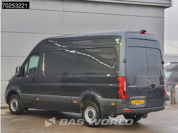 New Panel van Mercedes-Benz Sprinter 319 CDI LED Airco Cruise control: picture 2