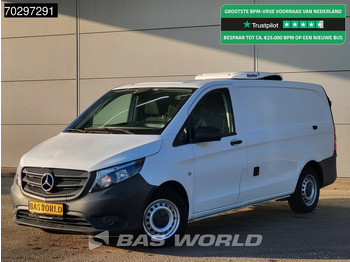Refrigerated van MERCEDES-BENZ Vito 116