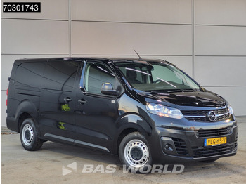 Lease a Opel Vivaro 122pk Dubbel Cabine L3H1 Navi Airco Cruise Parkeersensoren Euro6 DC Doka Mixto L3 Long Airco Cruise control Opel Vivaro 122pk Dubbel Cabine L3H1 Navi Airco Cruise Parkeersensoren Euro6 DC Doka Mixto L3 Long Airco Cruise control: picture 2