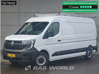Panel van RENAULT Master