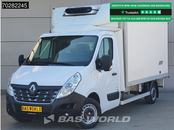 Refrigerated van RENAULT Master