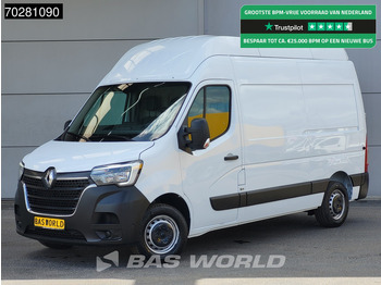 Panel van RENAULT Master
