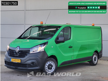 Small van RENAULT Trafic