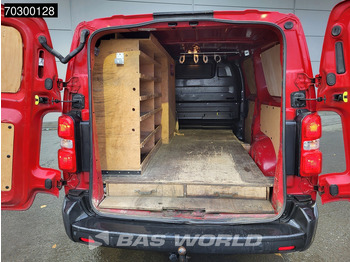 Small van Toyota ProAce 120PK L2H1 Trekhaak Airco Cruise APK 12-2025 Euro6 L2 Airco Trekhaak Cruise control: picture 3