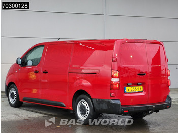 Small van Toyota ProAce 120PK L3H1 Dubbele Schuifdeur Trekhaak Airco Cruise APK 12-2025 Euro6 L3 Airco Trekhaak Cruise control: picture 2 Small van Toyota ProAce 120PK L3H1 Dubbele Schuifdeur Trekhaak Airco Cruise APK 12-2025 Euro6 L3 Airco Trekhaak Cruise control: picture 2