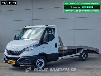 Van IVECO Daily 35s16