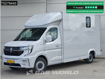 Van RENAULT Master