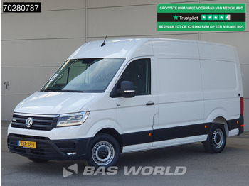 Panel van VOLKSWAGEN e-Crafter