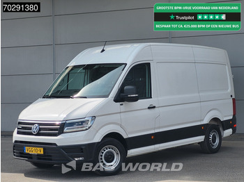 Panel van VOLKSWAGEN e-Crafter