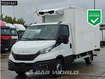 Refrigerated van IVECO Daily 35s18