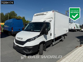 Refrigerated van IVECO Daily 35s18