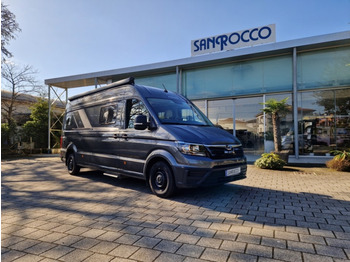 Camper van KNAUS BOXDRIVE 680 ME