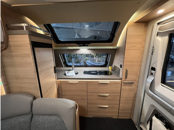 New Caravan Knaus Sudwind 500 PF 60° Years: picture 5