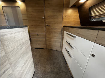 New Caravan TABBERT PEP PANTIGA 390 WD: picture 4