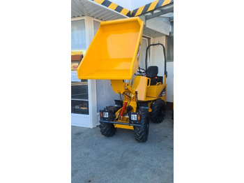 Lease a Thwaites MACH 2001  Thwaites MACH 2001: picture 5