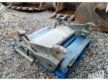 Attachment CATERPILLAR