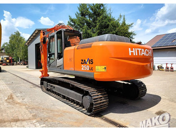Lease a Hitachi ZX250 LCN-3 Hitachi ZX250 LCN-3: picture 3 Lease a Hitachi ZX250 LCN-3 Hitachi ZX250 LCN-3: picture 3