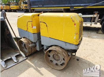 Mini roller WACKER RTSC2: picture 3 Mini roller WACKER RTSC2: picture 3
