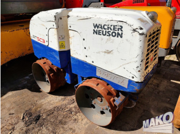 Mini roller Wacker Neuson RTSC3: picture 1