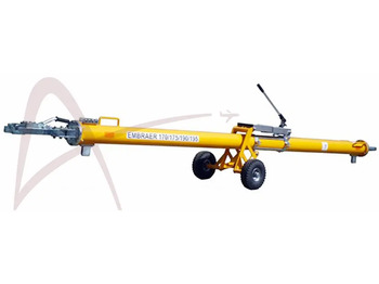 Ground support equipment JMS