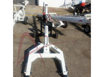 Ground support equipment
