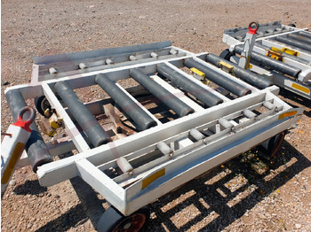 Ground support equipment TEMG TG-0010: picture 2