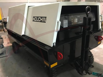 Ground power unit HOUCHIN