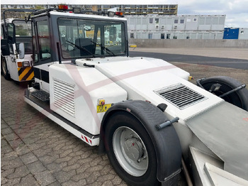Pushback tractor KALMAR MOTOR AB TBL 50: picture 2 Pushback tractor KALMAR MOTOR AB TBL 50: picture 2